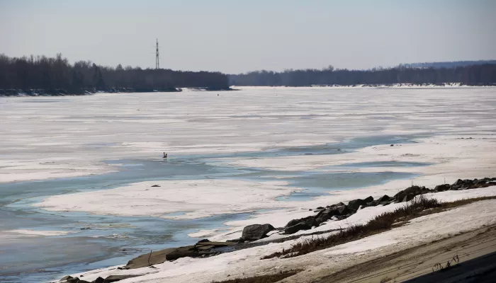 Выходные в Алтайском крае будут почти по-летнему теплыми: до +24 градусов