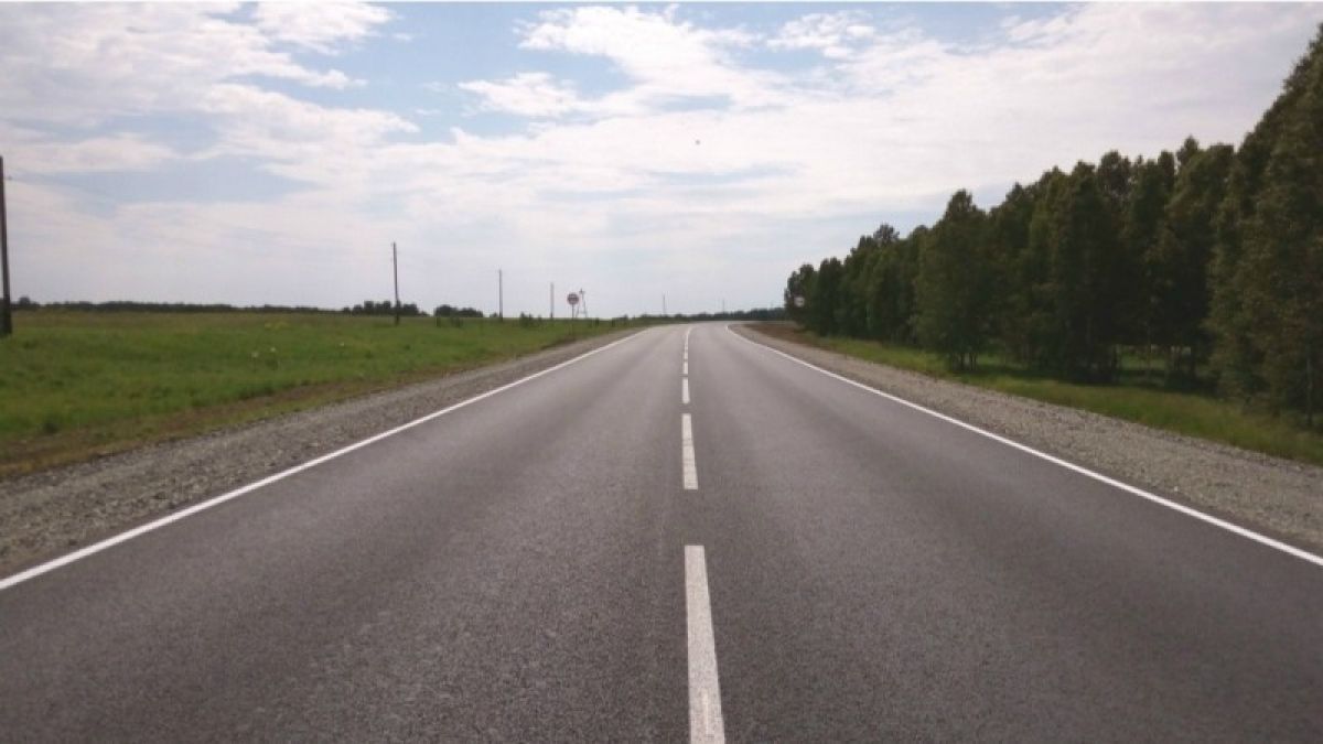 И вас вылечат: дороги обещают обновить в каждом районе Алтайского края