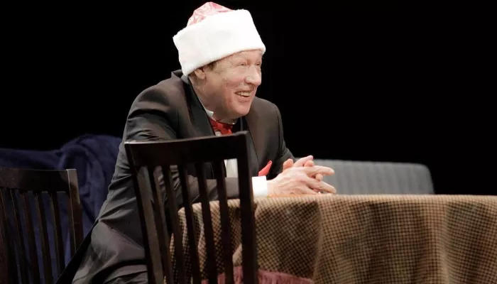 Никита Михалков рассказал, как Михаил Ефремов получил шанс вернуться на сцену