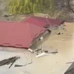 СМИ: на ливневки в Дагестане выделили миллиарды, но регион оказался затоплен