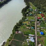 Суд вернул государству часть берега у реки Катуни в Республике Алтай