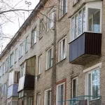Режим повышенной готовности на Тимуровской, 37 в Барнауле отменили после ремонта