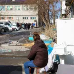 Тимуровский и его подпорки: когда снесут аварийный дом на краю барнаульского Потока