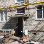 С дома на ул. Тимуровская, 37 в Барнауле могут снять статус аварийности