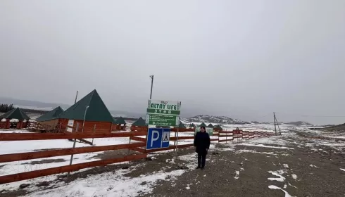 Суд в Республике Алтай запретил турбазе работать на сельхозземле