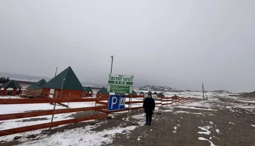 Суд в Республике Алтай запретил турбазе работать на сельхозземле