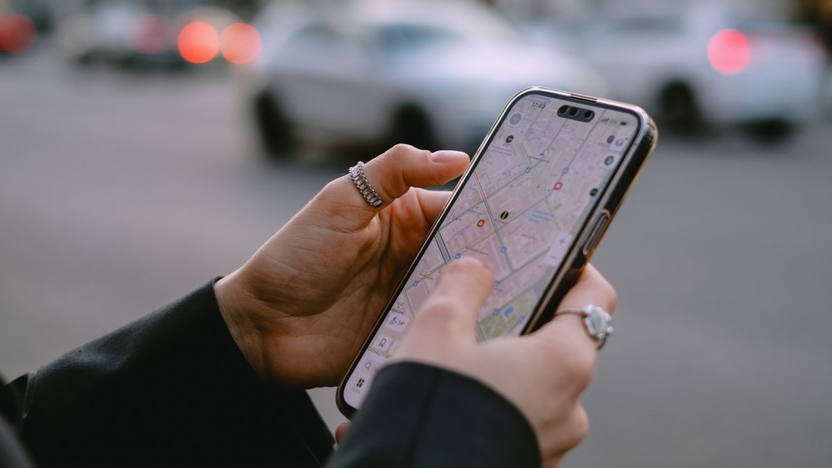 Картографический сервис 2ГИС