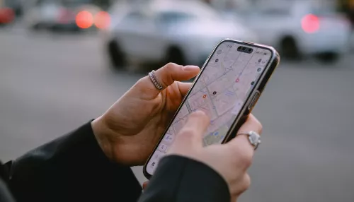 Инновация в геомаркетинге: как Т2 нарастила продажи за счет сервисов навигации