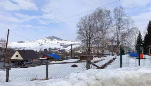 В Майминском районе Республики Алтай построят новый ФАП