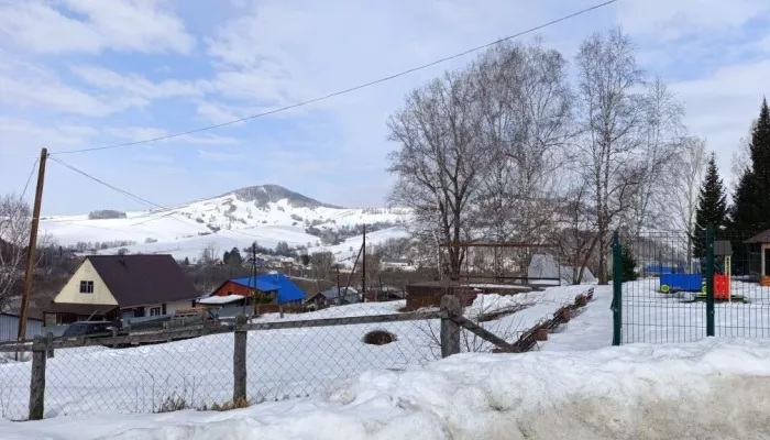 В Майминском районе Республики Алтай построят новый ФАП