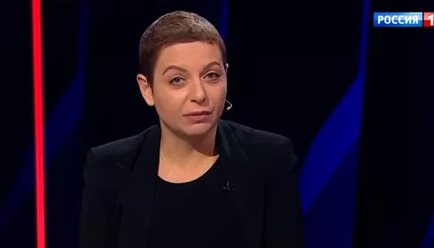 Лысая и лысая: онкобольная Маргарита Симоньян отказалась от парика
