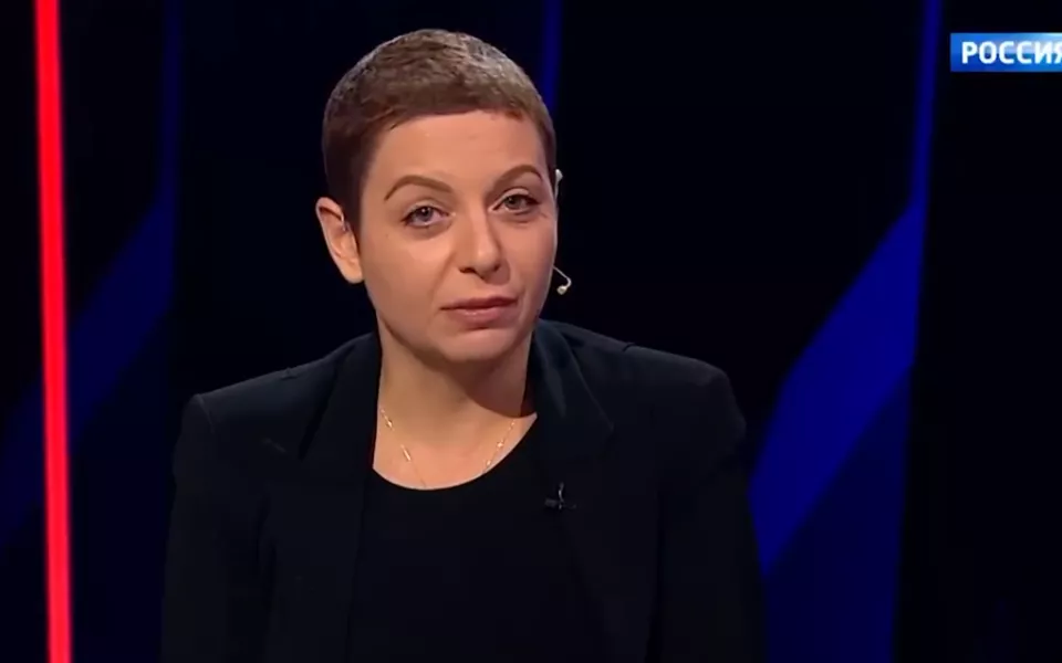 В Сети появилось свежее фото борющейся с раком Маргариты Симоньян