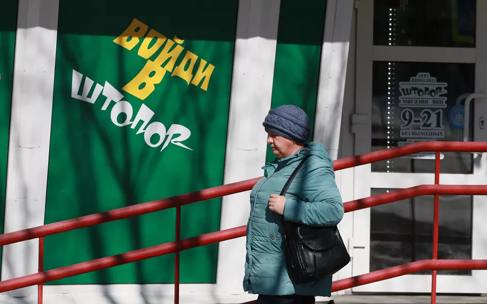 Прозрачные сигналы: власти оценили реакцию алтайского бизнеса на налоговые изменения