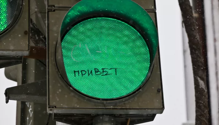 Четыре новых светофора появятся на Чуйском и Телецком трактах в Горном Алтае