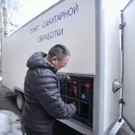 В Республике Алтай продолжают укреплять материально-техническую базу ветслужб