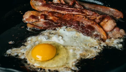 Генетики выявили народы России с высоким риском плохого холестерина