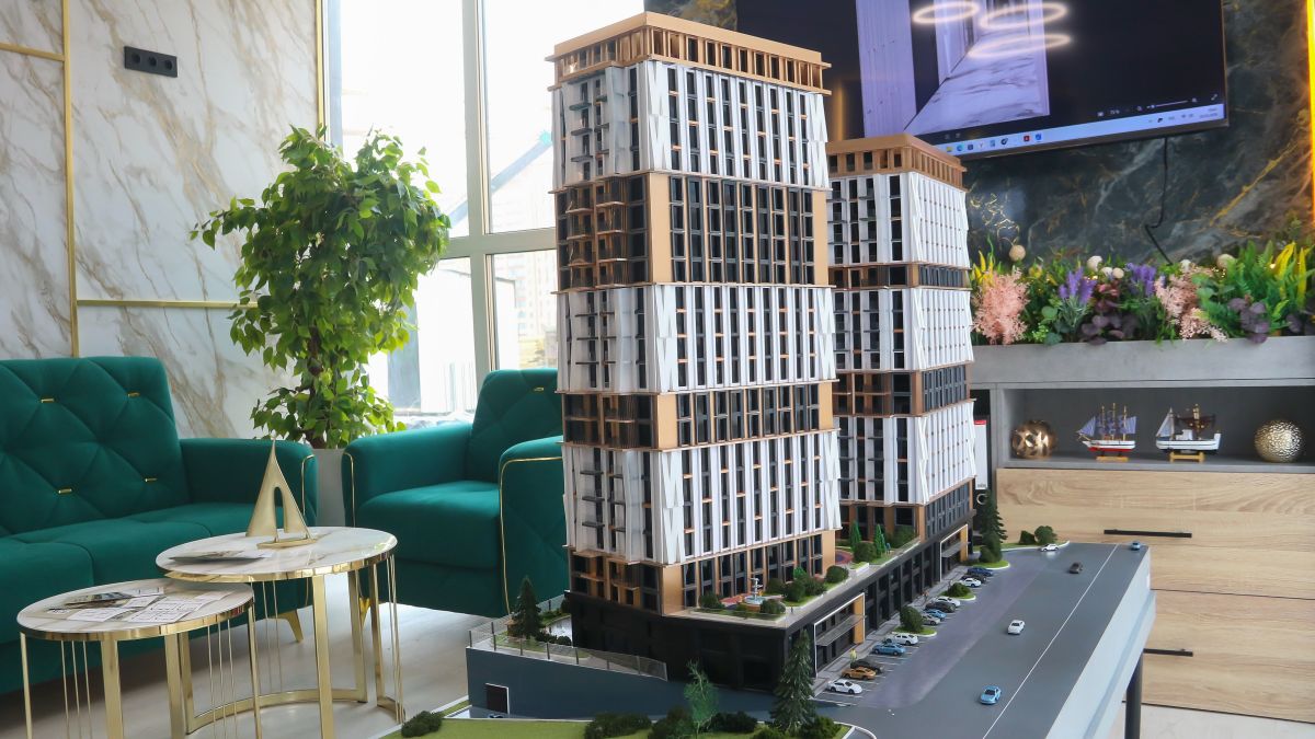 ЖК "Империал"