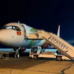 Новые направления: из Барнаула запускают прямой рейс во вьетнамский Дананг