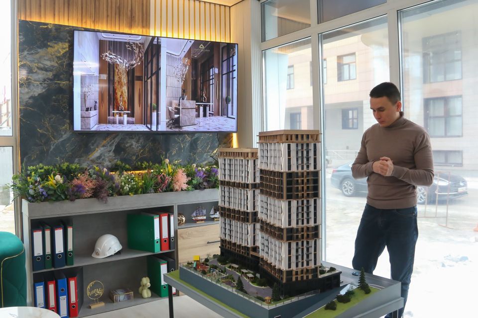 ЖК "Империал"