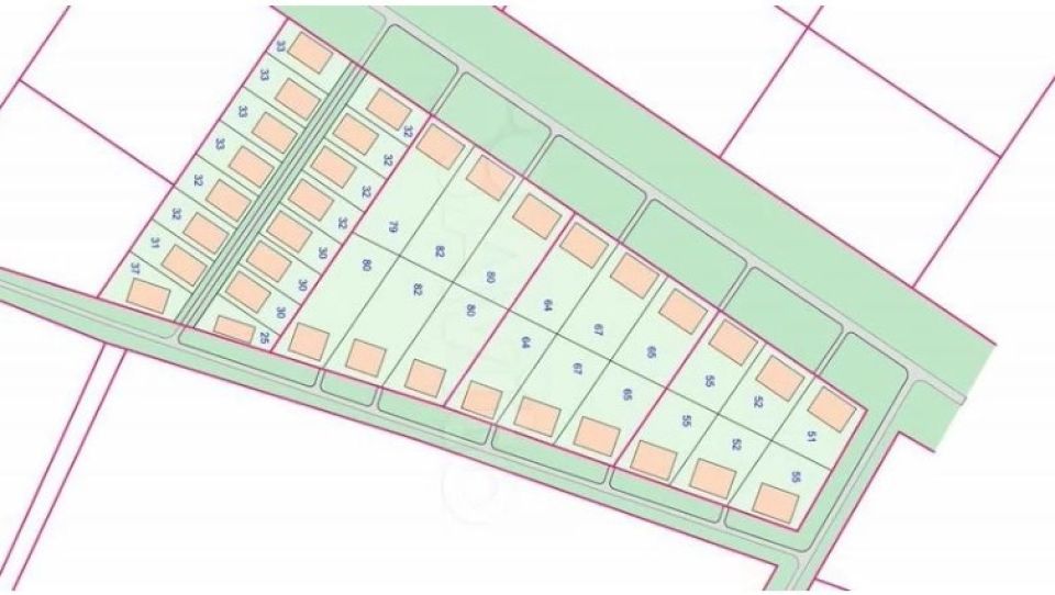 18 га земель ДОМ.РФ в Барнауле