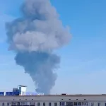 Десятки пострадавших: на заводе в Нижнекамске произошел мощный взрыв