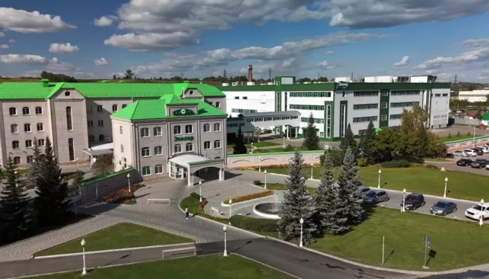 Компания Эвалар стала лидером телерекламы в сегменте фарма