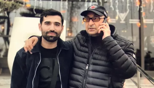 На Кипре скончался известный криминальный авторитет Батя