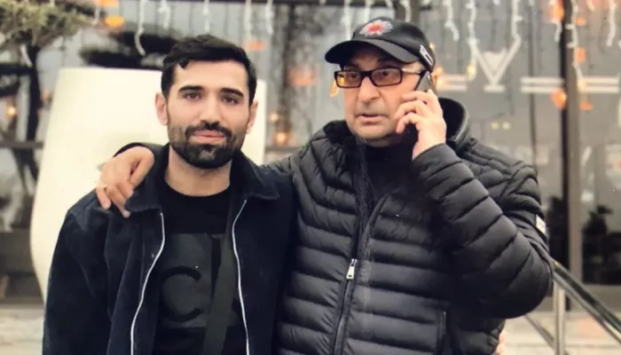 На Кипре скончался известный криминальный авторитет Батя