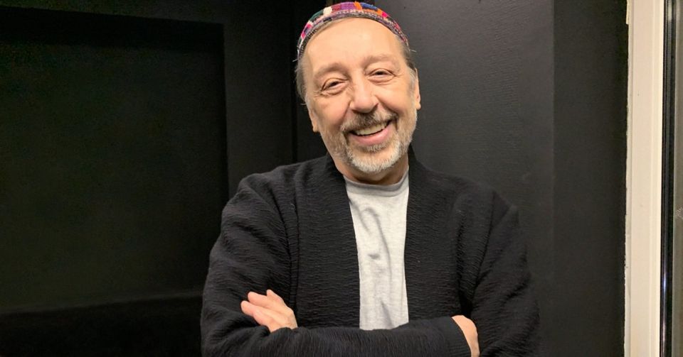 Николай Коляда