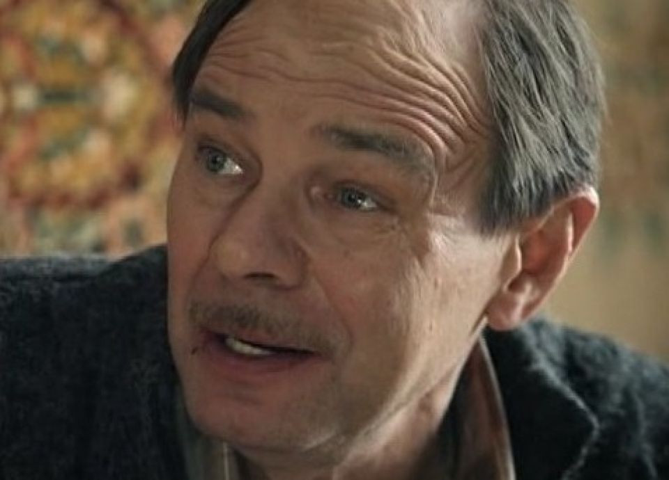 Петр Складчиков