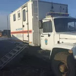 В Михайловском районе Алтайского края началась эвакуация из-за паводка