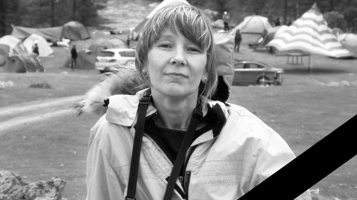 Галина Миронова