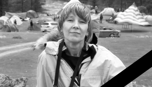 Ушла из жизни заслуженный журналист Республики Алтай Галина Миронова