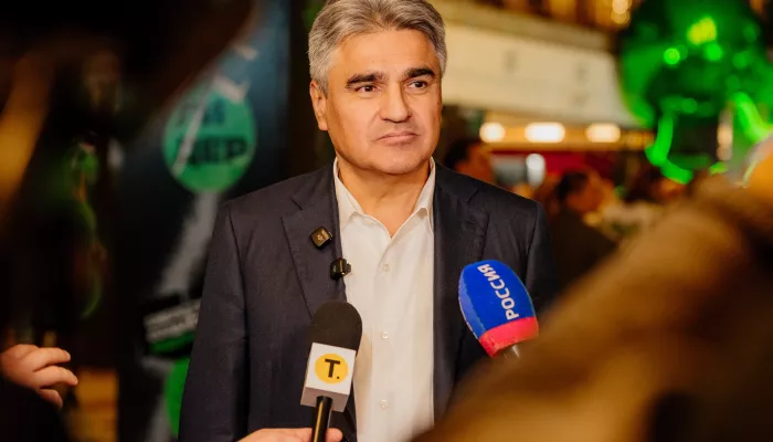 Новые люди первыми открыли набор наблюдателей на единый день голосования