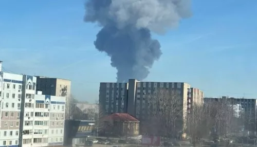 Погибшие, траур и десятки пострадавших. Что известно о взрыве на заводе в Нижнекамске