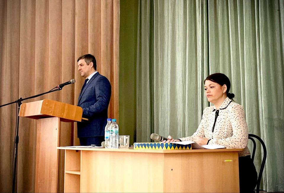 Депутаты БГД активно участвуют в жизни города