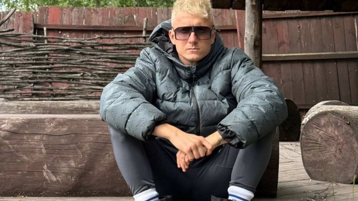 Александр Головин