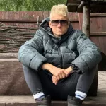 Футболист Алексей Головин рассказал, что летом регулярно отдыхает на Алтае