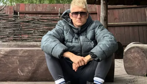 Футболист Алексей Головин рассказал, что летом регулярно отдыхает на Алтае