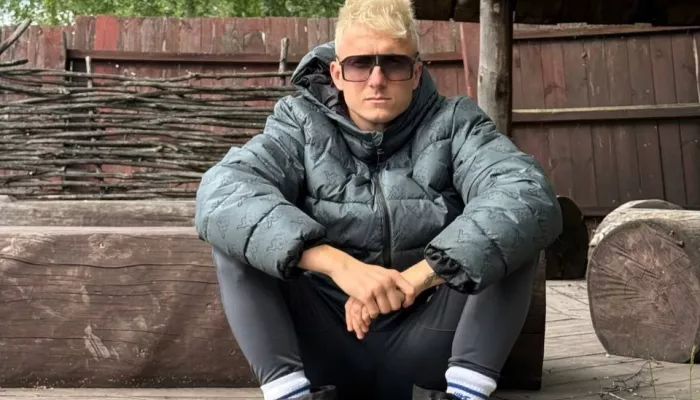 Футболист Алексей Головин рассказал, что летом регулярно отдыхает на Алтае