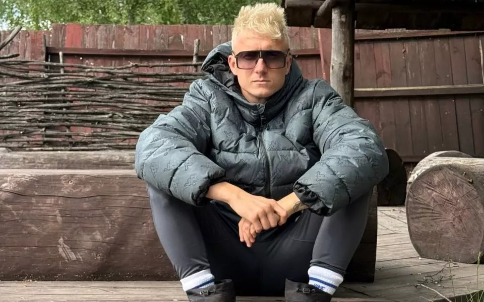 Футболист Алексей Головин рассказал, что летом регулярно отдыхает на Алтае