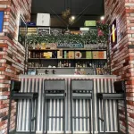 Крафтовый бар с наградами выставили на продажу в Барнауле. Фото