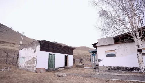 Школу юных казаков хотят создать в Усть-Коксе Республики Алтай