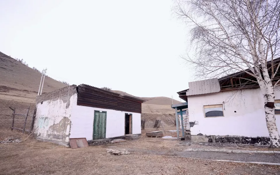 Школу юных казаков хотят создать в Усть-Коксе Республики Алтай