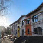 Мэр Горно-Алтайска рассказала, как идет ремонт и строительство городских соцобъектов