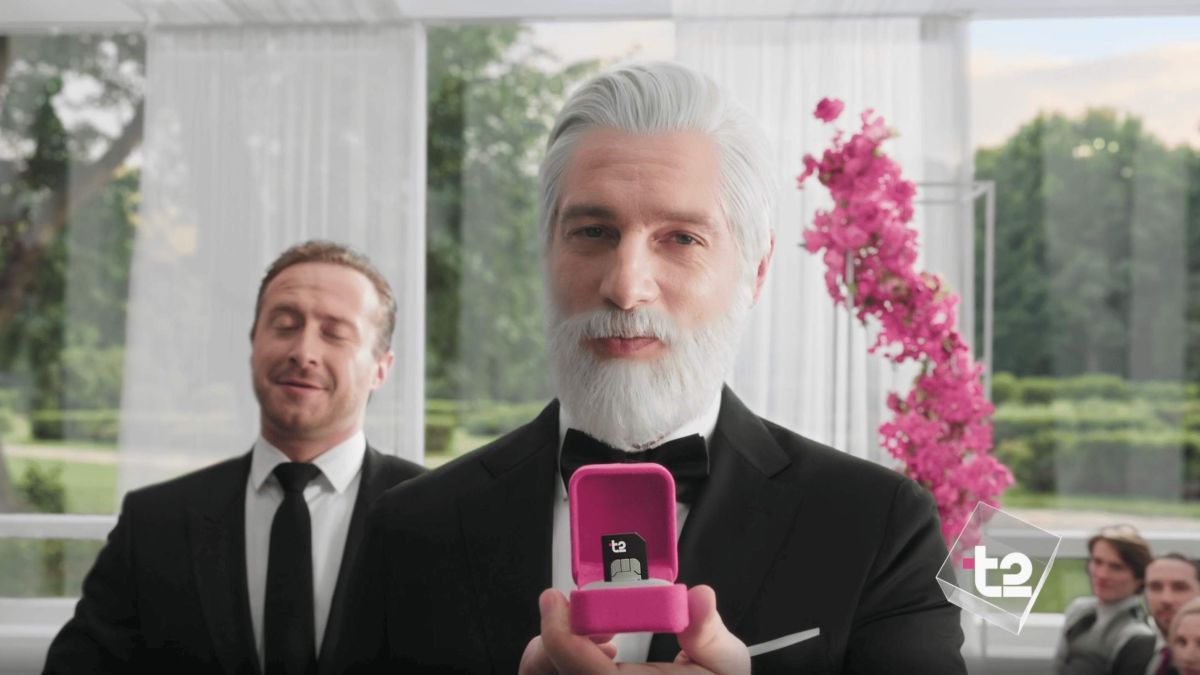 Т2 делает абонентам других операторов серьезное предложение