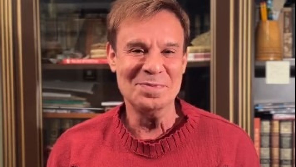 Ефим Шифрин