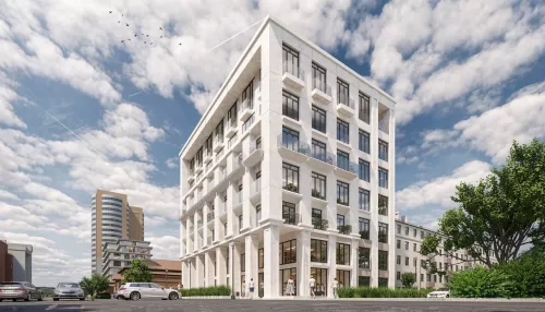 Нормы VS новая эстетика. Почему градсовет не принял проект дома в центре Барнаула