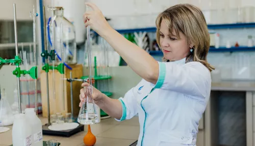 Более 1200 исследований качества воды в сутки проводит Росводоканал Барнаул