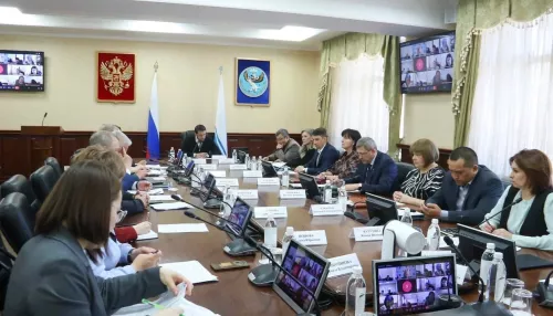 Пресекать нужно жестко: в Республике Алтай усиливают борьбу с теневой занятостью